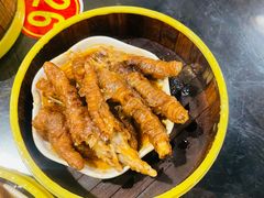 -府城小食馆(金龙宾馆店)