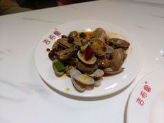 -吉布鲁牛排海鲜自助(成都大悦城店)