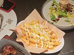 -一沙一城·岩烤牛扒(深圳首店)