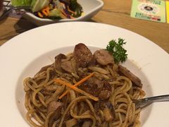 -豪客来牛排(重庆冉家坝SM广场1712店)
