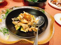 -船歌·鱼水饺青岛菜(闽江二路店)