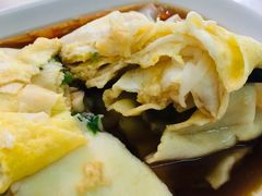 -新丰石磨坊豊记石磨肠粉(杏花苑店)