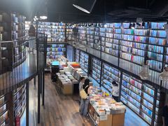 -三联韬奋书店(三里屯店)