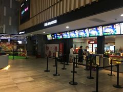 -保利国际影城杭州中南店