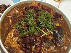 -到家尝北京菜(西坝河店)