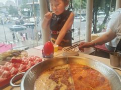 -小龙坎火锅(春熙太古里店)