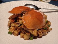 -三利音·玖弄小鲜(浦东嘉里城店)