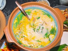 -云海肴·汽锅鸡·云南菜(领展购物广场·中关村店)