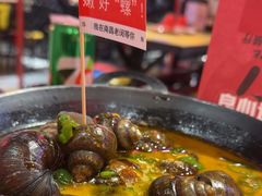 -老闵田螺馆·南昌特色小炒(梦时代店)