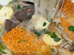 -鸭小妹鸭血粉丝(老门东店)