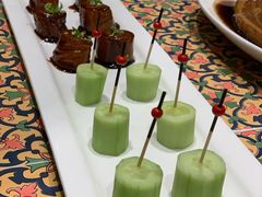 -城南往事·鲁菜济南菜(槐荫广场店)