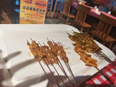 -三个大叔东北烧烤·砂锅菜(西三旗店)