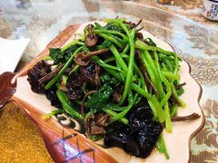 -黑公羊新疆菜(人和店)