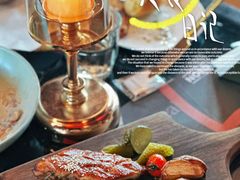 -Nord Grill&Bar Highland诺德西餐(深圳欢乐海岸店)