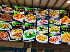 -大丰收海鲜地方菜馆