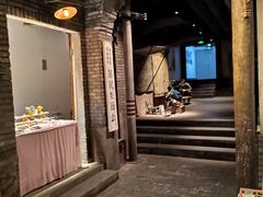 门面-和平菓局(王府井店)