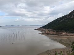 -北岐滩涂