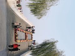 -清明上河园-迎宾门售票处