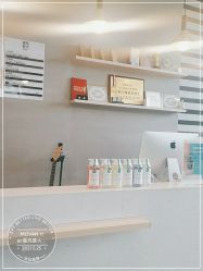-MOVAN HAIR莫凡匠人发型屋