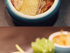 -老头儿油爆虾·1987杭州烟火味(湖滨银泰in77D区店)