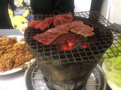 -松明一烤肉馆(鲁园店)