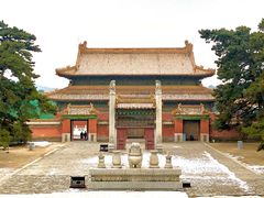 -清西陵