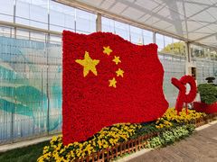 -上海鲜花港