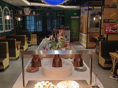 -豪约客牛排(世贸店)