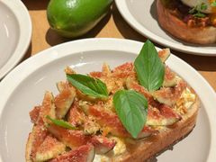 -O'eat Blossom&Pelican(深圳首店)