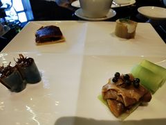 -北京四季酒店·采逸轩