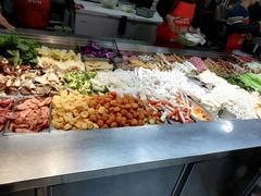 -林静小吃(复兴路店)