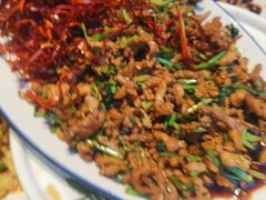 -姥姥家春饼店(惠新东街店)