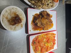 -夕阳红小吃(中街大悦城店)