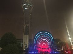 -广州白云机场雅高铂尔曼大酒店