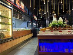 -鼎原力量东北吊炉烧烤(幸福街店)