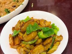 -老厨家(友谊路总店)