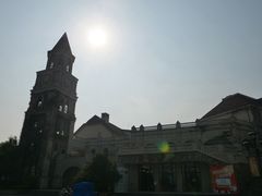 -美的鹭湖森林度假区