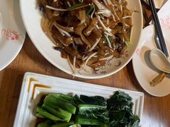 -新澳港式茶餐厅(余姚路店)