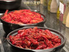 -博林天瑞喜来登酒店·西丽尚膳