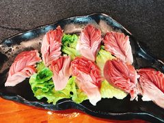 鲜郡花-莽子老火锅(大坪店)