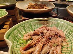 -金海湾自助餐厅(金陵饭店)