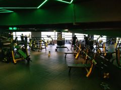 -W FITNESS 威尔仕健身·游泳(老西门新苑店)