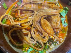 -麻大侠老火锅(巴国城店)