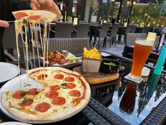 -Shanghai Brew House上海啤酒工坊(老外街店)