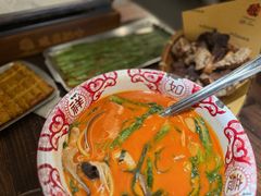 -破店肥哈·东北烧烤·夜宵(南山保利店)
