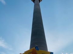 -中央广播电视塔