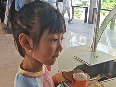 -半山半岛洲际度假酒店·观海廊