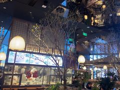 -桂满陇·海市蜃楼·黑金(国金店)