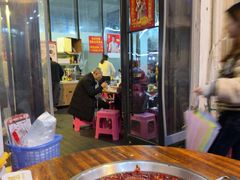 -储奇门鳝鱼火锅(总店)