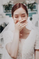 点击看大图 -蒙娜丽莎婚纱摄影(鲁邦店)